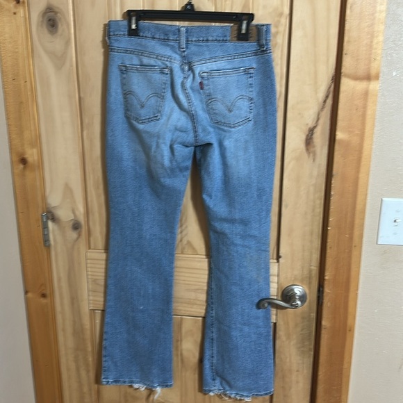 Levi's 515 Bootcut Jeans - Picture 3 of 5